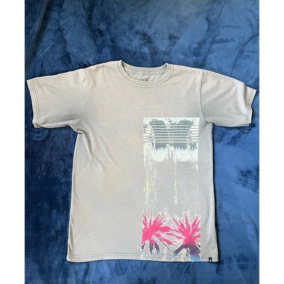 Hurley Other - Hurley‎ xl t shirt vintage